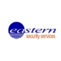 Eastern Security Services logo