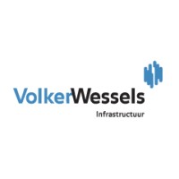 VolkerWessels Infrastructuur logo
