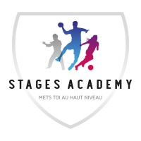 STAGES ACADEMY logo