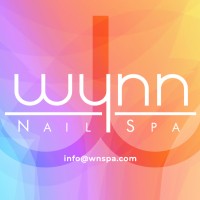 Wynn Nail Spa logo