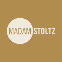 Madam Stoltz logo