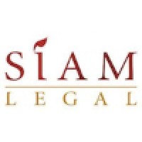 Siam Legal International logo