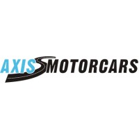 Axis Motorcars logo