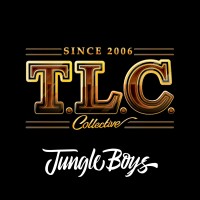 TLC Collective By Jungle Boys logo