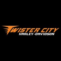 Twister City Harley-Davidson logo