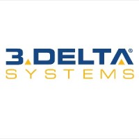 3Delta Systems (3DSI) logo