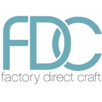 Factory Direct Craft Supply, Inc. logo