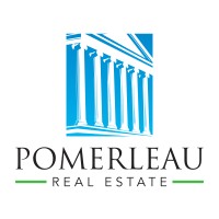 Pomerleau Real Estate logo