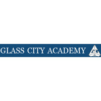 Glass City Academy logo