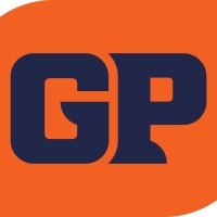 Great Plains Equipment Rental logo