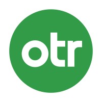 OTR Performance logo