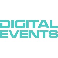 Digital Events Inc logo