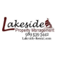 Lakeside Property Management logo