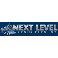 Next Level Construction, Inc. logo