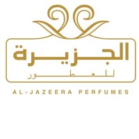 Al Jazeera Perfumes logo