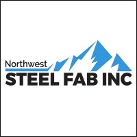 Northwest Steel Fab Inc logo
