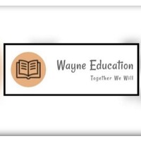 Wayne Education LLP logo