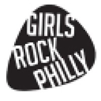 Girls Rock Philly logo