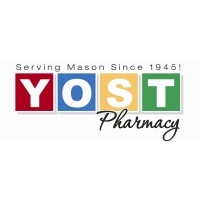 Yost Pharmacy, Inc. logo