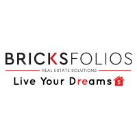 BricksFolios Real Estate Solutions logo