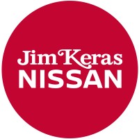Jim Keras Nissan logo