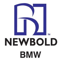 Newbold BMW logo