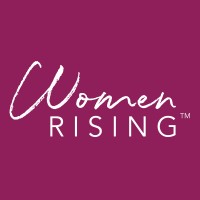Women Rising logo
