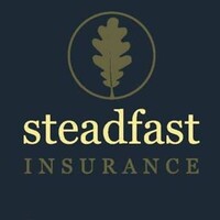 Steadfast Insurance logo