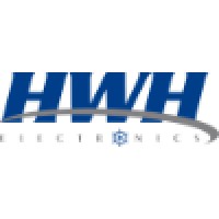 HWH Electronics, Corporation logo