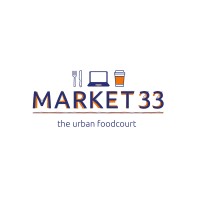 Market 33 logo