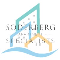 Soderberg Apartment Specialists logo