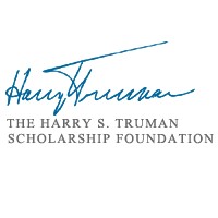 Harry S. Truman Scholarship Foundation logo