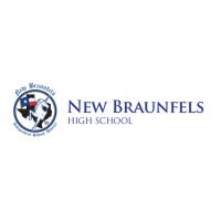 New Braunfels High School logo