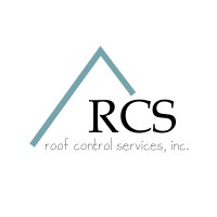 Roof Control Services, Inc. logo