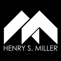 Henry S. Miller logo