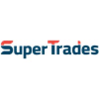 Super Trade Llc logo