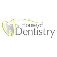 The House Of Dentistry logo