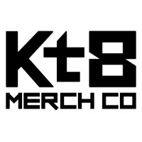 Kt8 logo