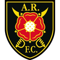 Albion Rovers F.C. logo