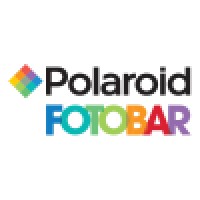 Polaroid Fotobar logo