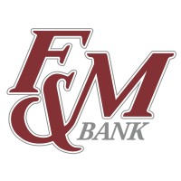 F&M Bank Of NC logo