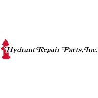 HYDRANT REPAIR PARTS, INC. logo