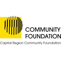 Community Foundation logo