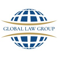 GLOBAL LAW GROUP logo
