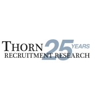 Thorn Network, Inc. logo