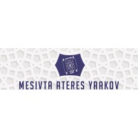 Mesivta Ateres Yaakov logo