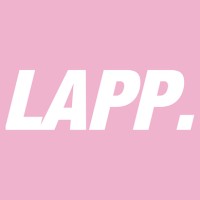 LAPP The Brand logo