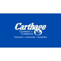 Carthage Chamber Of Commerce logo