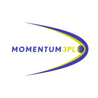 Momentum3PL, Inc logo
