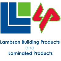 Lambson Building Products and Laminated Products logo